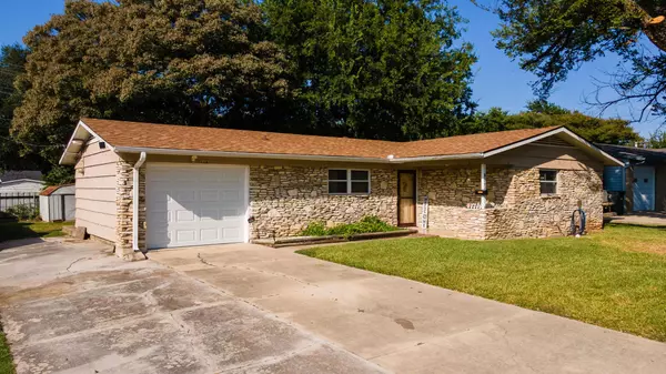 Killeen, TX 76549,1405 Camilla RD