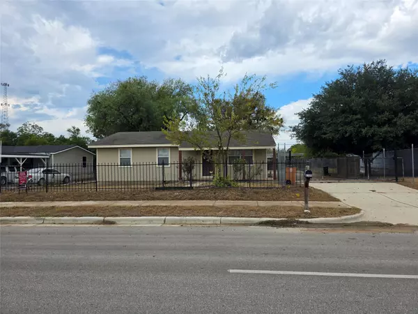 Del Valle, TX 78617,3106 Fallwell LN