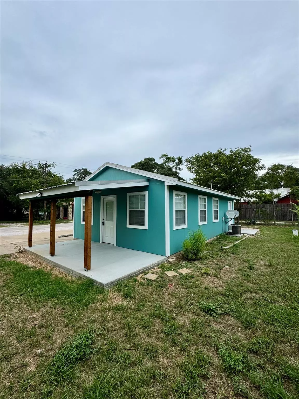 Bertram, TX 78605,143 N West ST