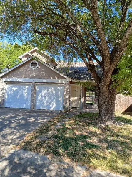 2506 Charla CIR, Austin, TX 78728