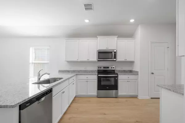 Jarrell, TX 76537,133 Paria CT