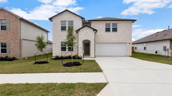 20437 Rosen WAY, Manor, TX 78653