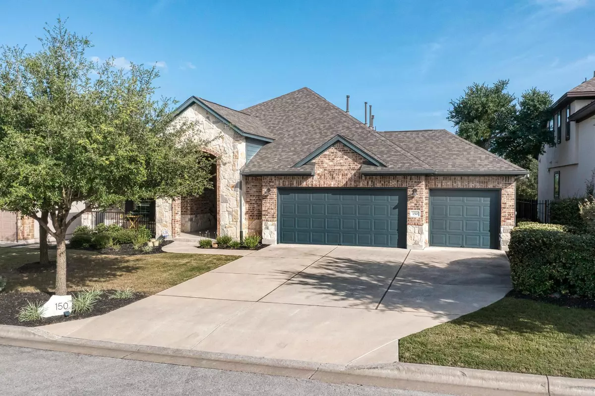 Austin, TX 78737,150 Patience CV