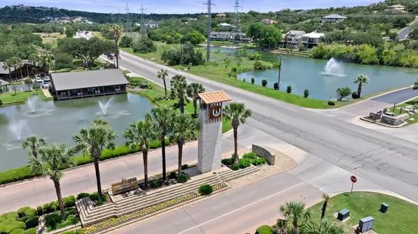 Horseshoe Bay, TX 78657,Lot K1160 Mountain Dew