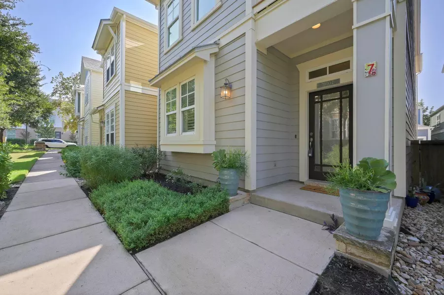 3900 Threadgill ST #7, Austin, TX 78723