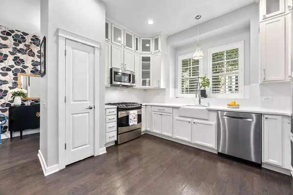 Austin, TX 78723,3900 Threadgill ST #7