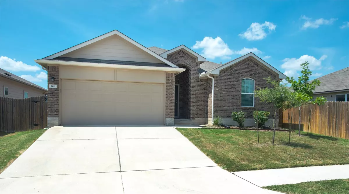 Liberty Hill, TX 78642,108 Freedom Park Ave