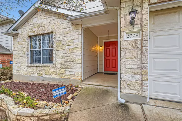 Austin, TX 78748,2009 Kaiser DR
