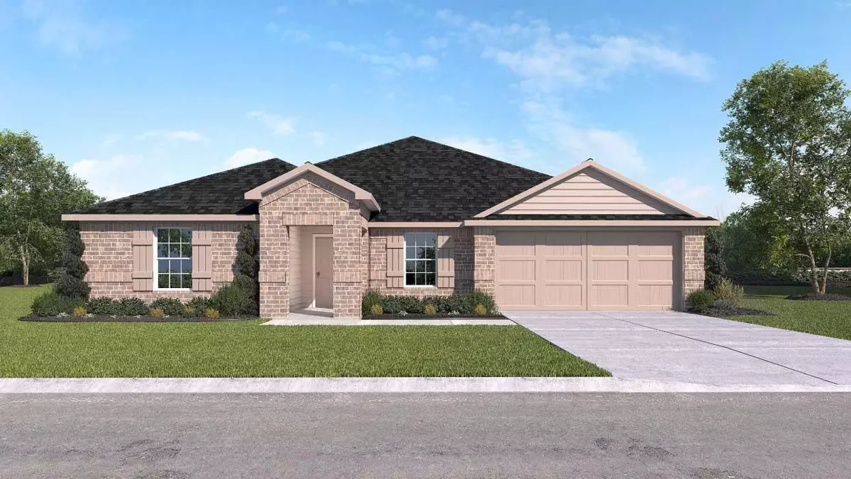 Georgetown, TX 78628,516 Tekoa DR
