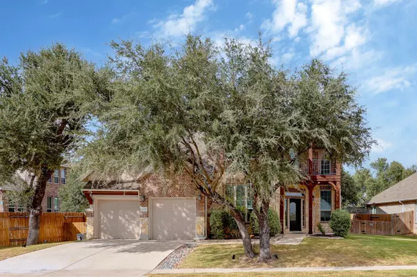 605 Bellaire DR, Georgetown, TX 78628
