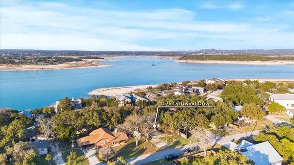 Canyon Lake, TX 78133,1075 Driftwind DR