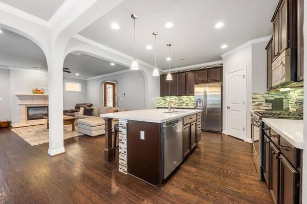 12116 Terraza CIR #TH22, Austin, TX 78726