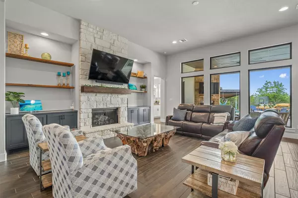 Leander, TX 78641,205 Honey Locust CV