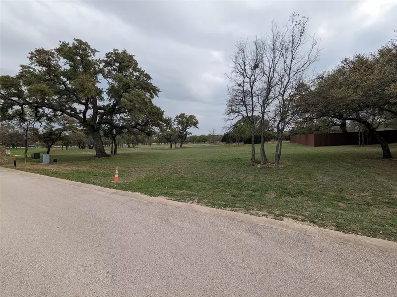 Lot 2 Sunday DR, Burnet, TX 78611