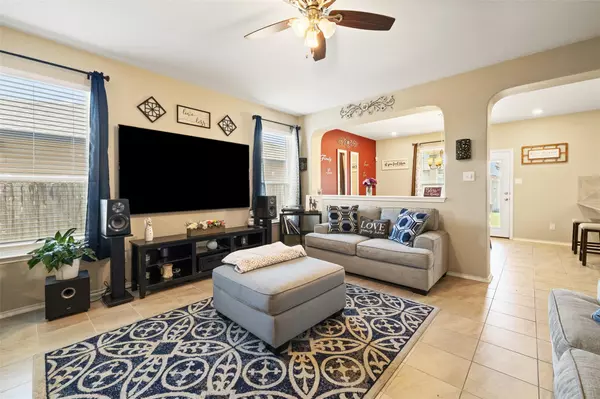 Manor, TX 78653,13804 Benjamin Harrison ST