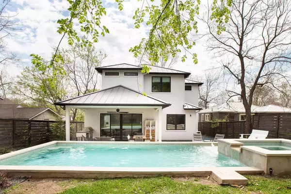 1304 Oxford Ave, Austin, TX 78704