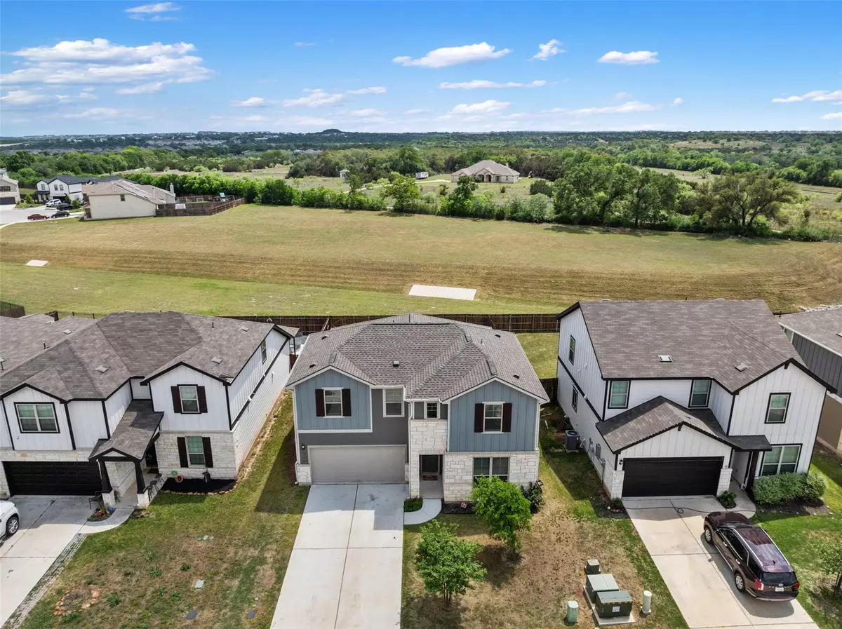 Leander, TX 78641,713 Hummingbird LN