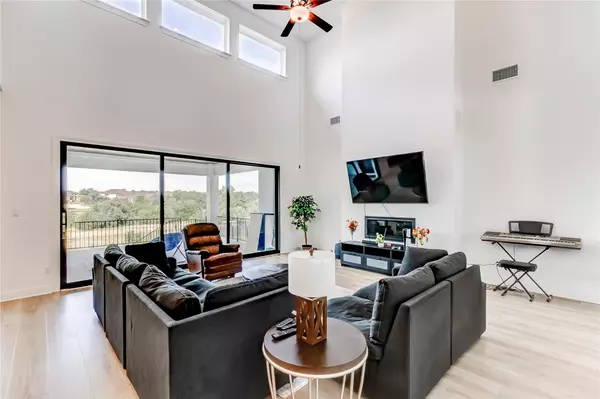 Austin, TX 78737,462 Old Stone RD