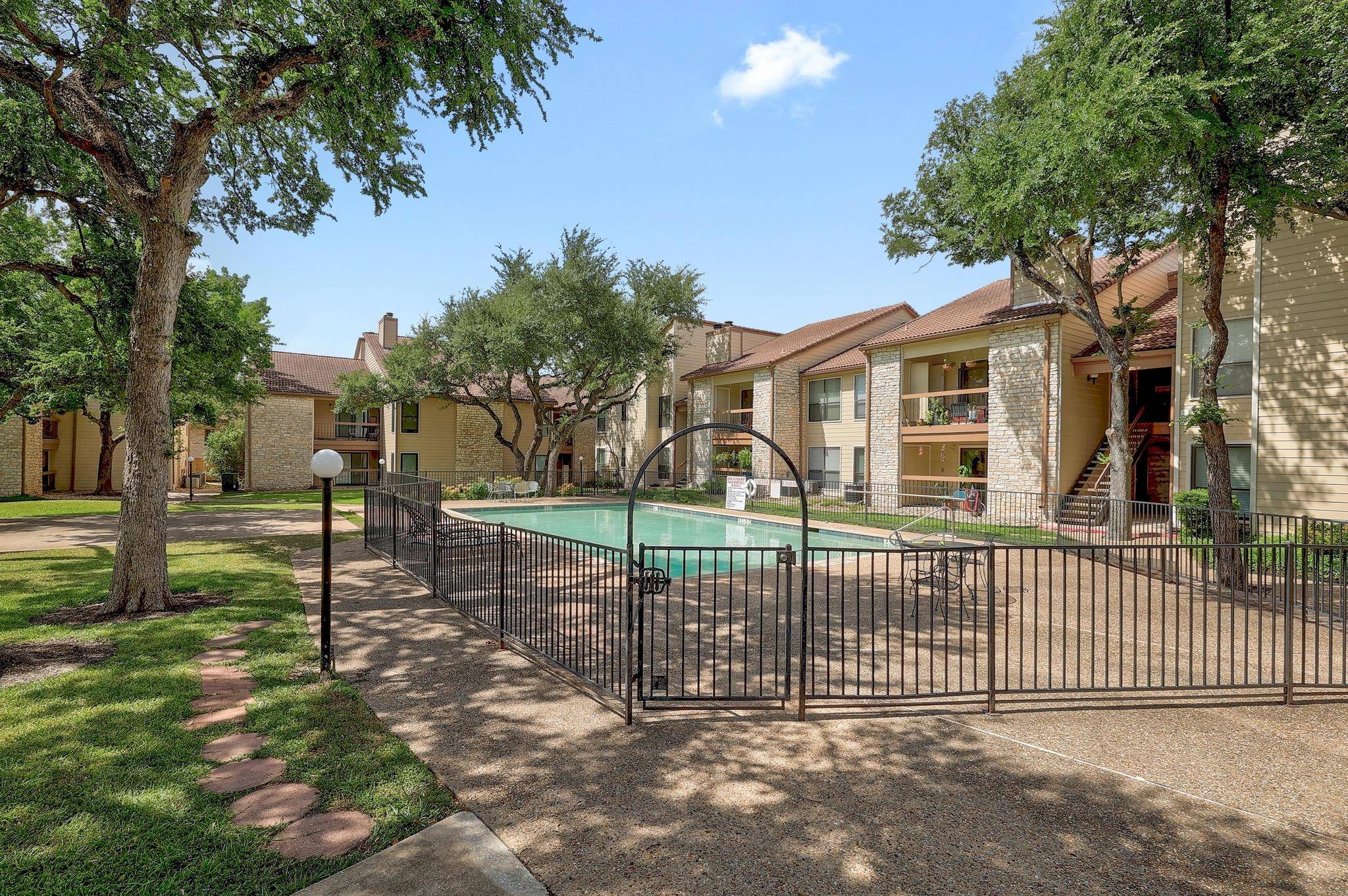 8600 FATHOM CIR #1107, Austin, TX 78750