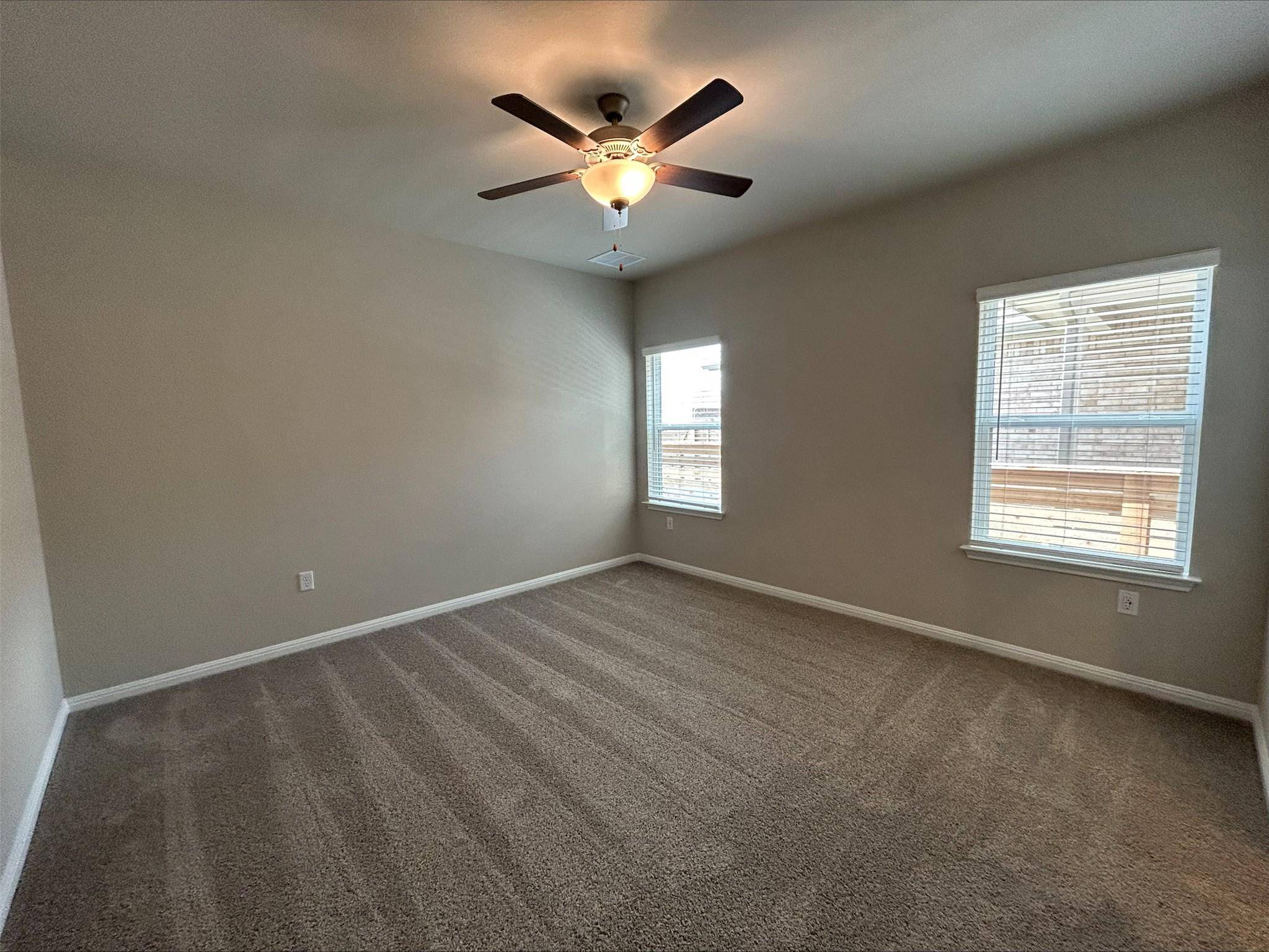 Hutto, TX 78634,124 Zinnia LN