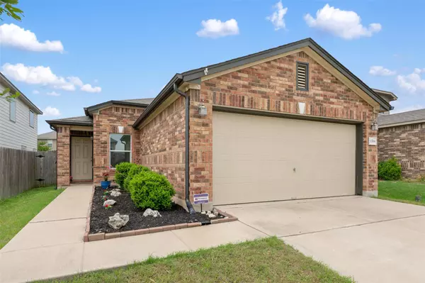 Manor, TX 78653,13704 Benjamin Harrison ST