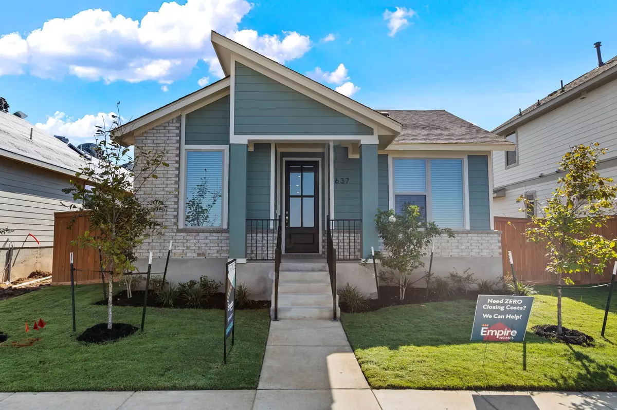 San Marcos, TX 78666,637 Salamander ST