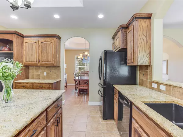 Georgetown, TX 78633,104 Casa Verde CV