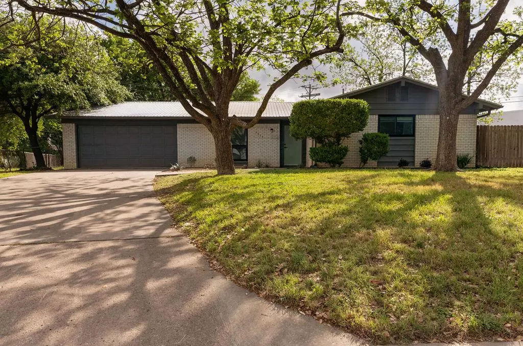 Austin, TX 78757,7515 Daugherty ST