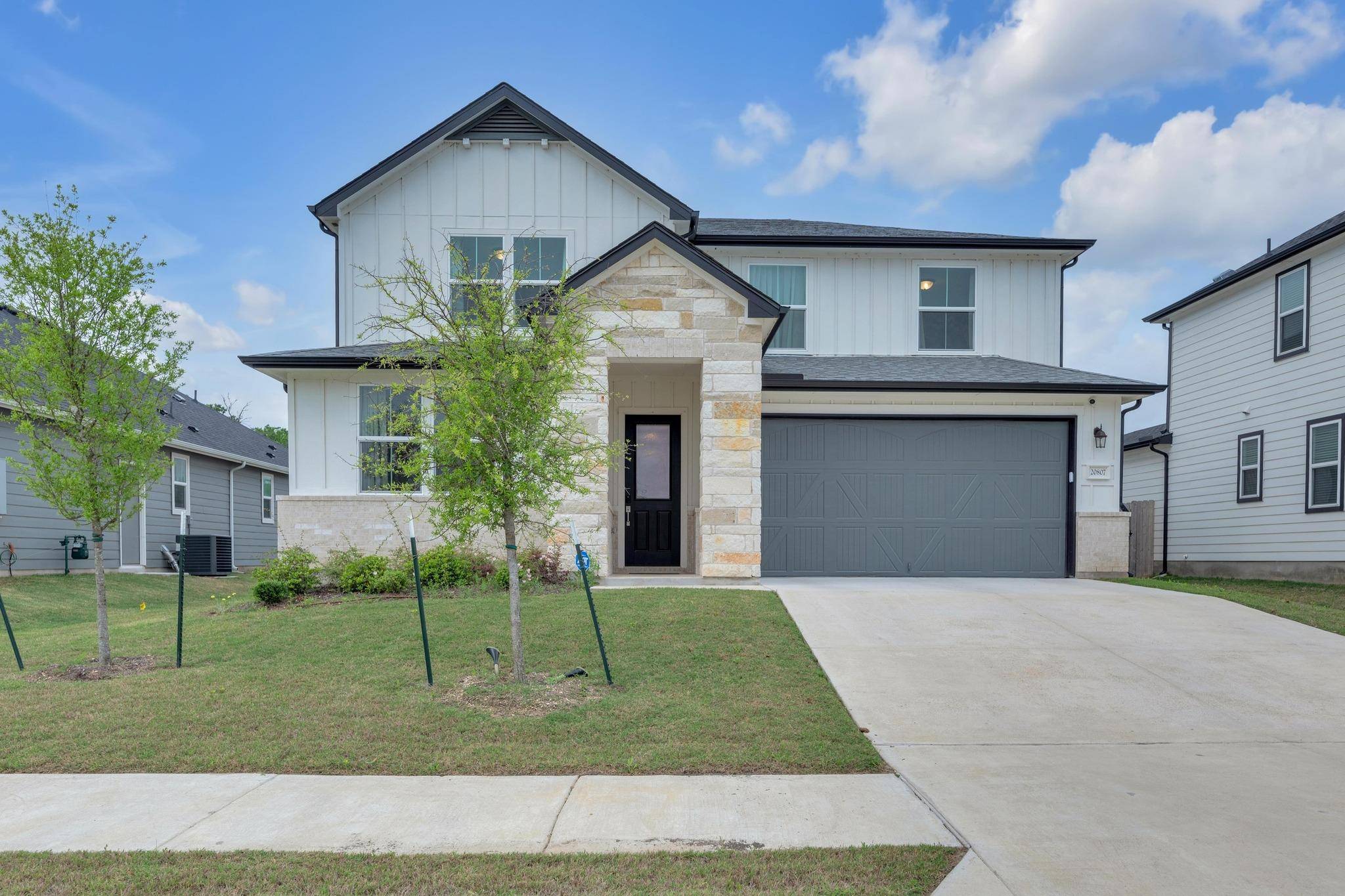 20807 Phebe Foster ST, Manor, TX 78653