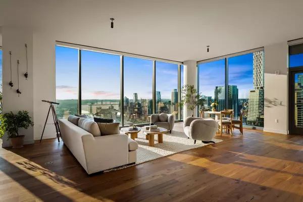 Austin, TX 78701,44 East Ave #4502