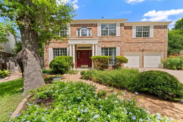 11558 Gun Fight LN, Austin, TX 78748