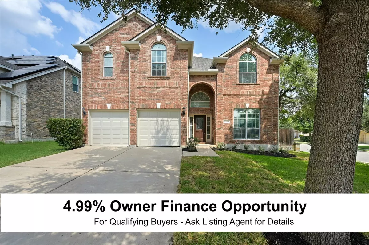 Round Rock, TX 78681,2509 Salorn WAY