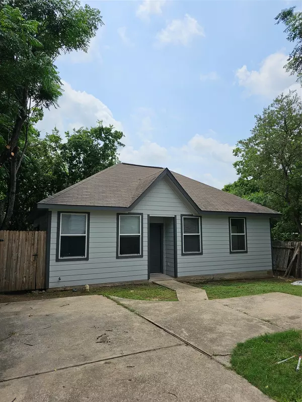 7617 Bennett Ave #B, Austin, TX 78752