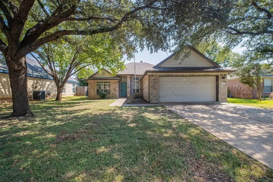 119 Tanner CIR, Georgetown, TX 78626