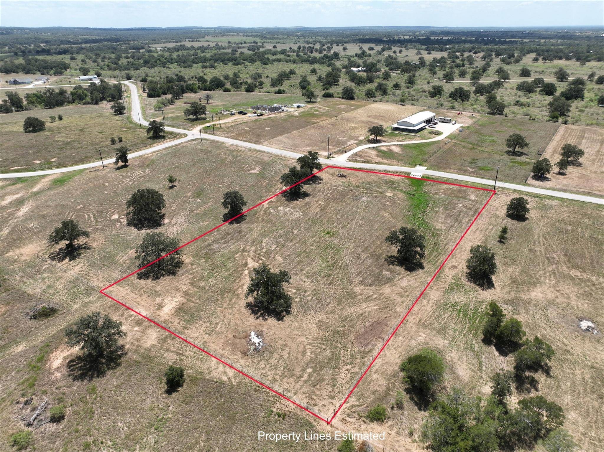 Red Rock, TX 78662,124 Sunny Day DR