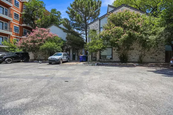 2815 Rio Grande ST #109, Austin, TX 78705