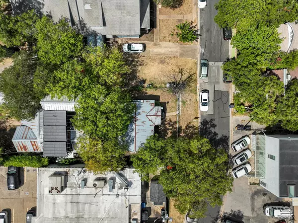 Austin, TX 78703,1605 W 11th ST