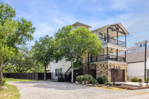 Granite Shoals, TX 78654,1509 Hill Top DR