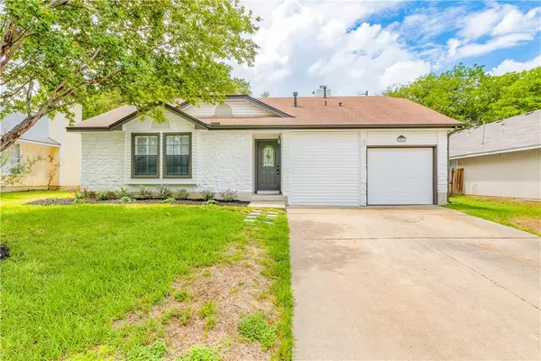 Round Rock, TX 78665,2014 Balsam WAY