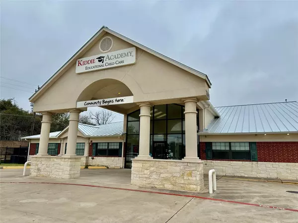 Cedar Park, TX 78613,1301 N Lakeline BLVD