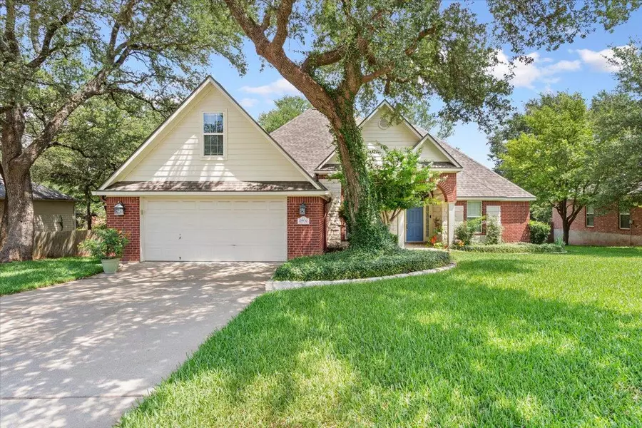 2802 Amber Forest TRL, Belton, TX 76513