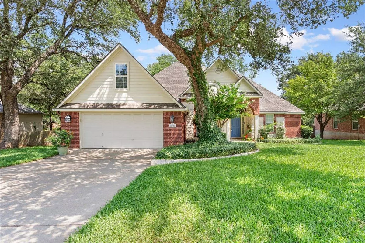 Belton, TX 76513,2802 Amber Forest TRL
