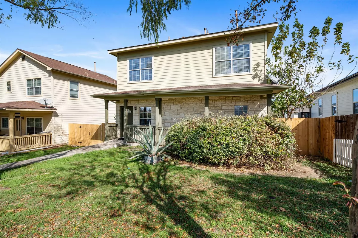 Austin, TX 78724,5909 Signal PT