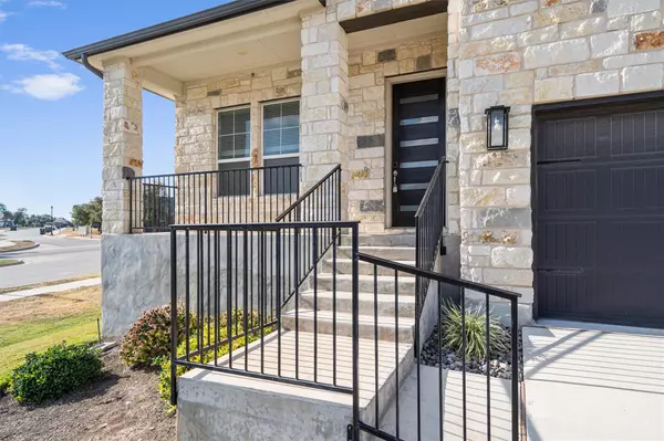 Georgetown, TX 78628,724 Pinnacle View DR