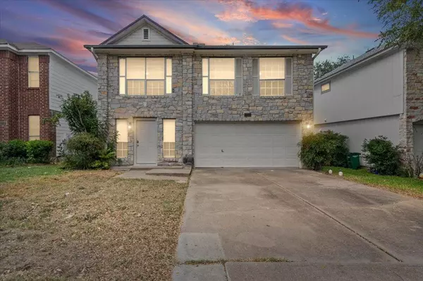 8706 Dandelion TRL, Austin, TX 78745