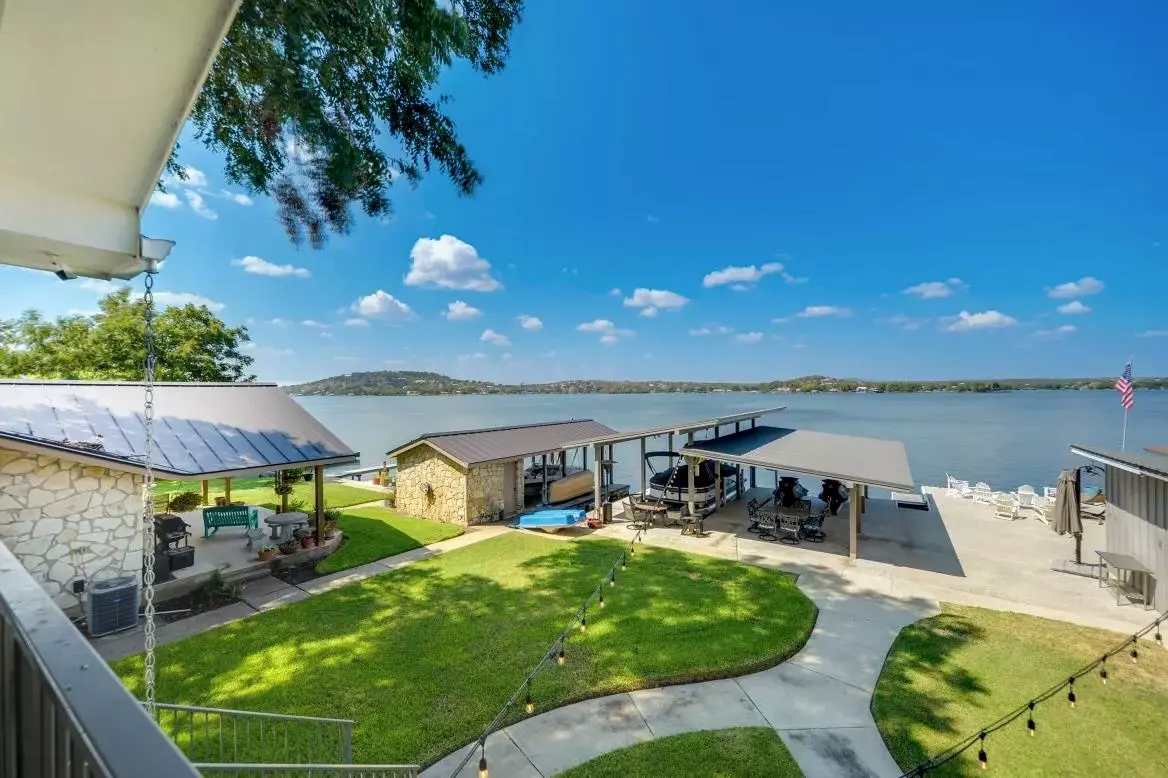 Granite Shoals, TX 78654,136 Web Isle DR