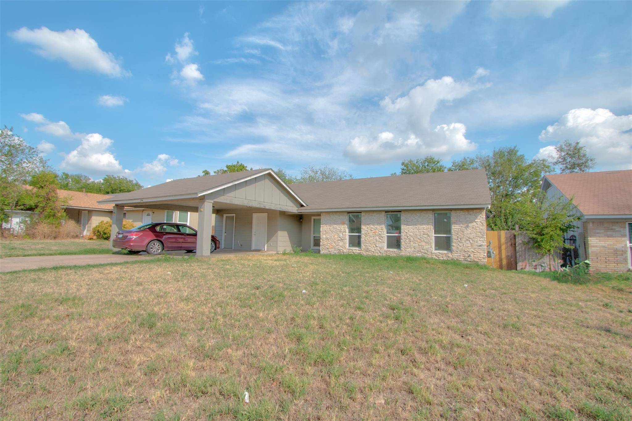 10621 Lanshire DR #B, Austin, TX 78758