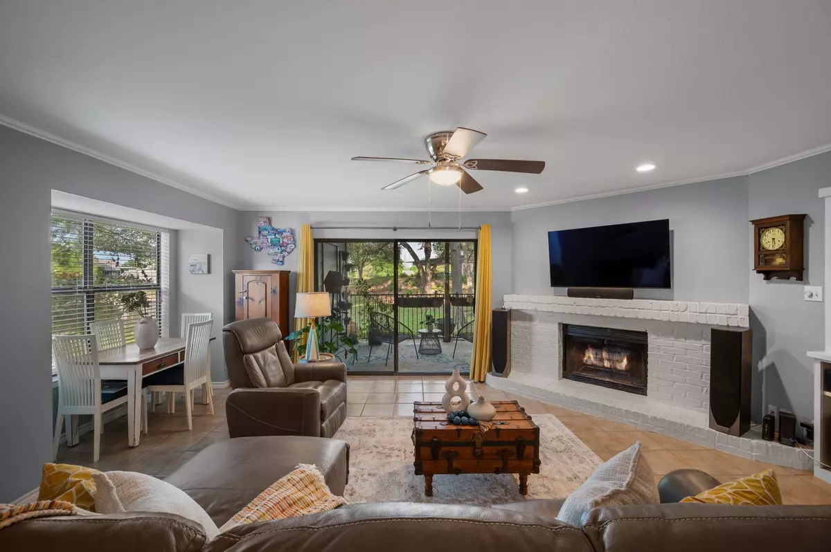 Austin, TX 78704,1135 Barton Hills DR #136