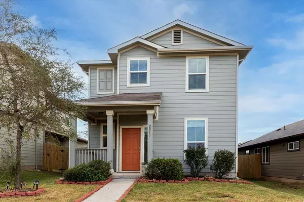 2017 Arborside DR, Austin, TX 78754