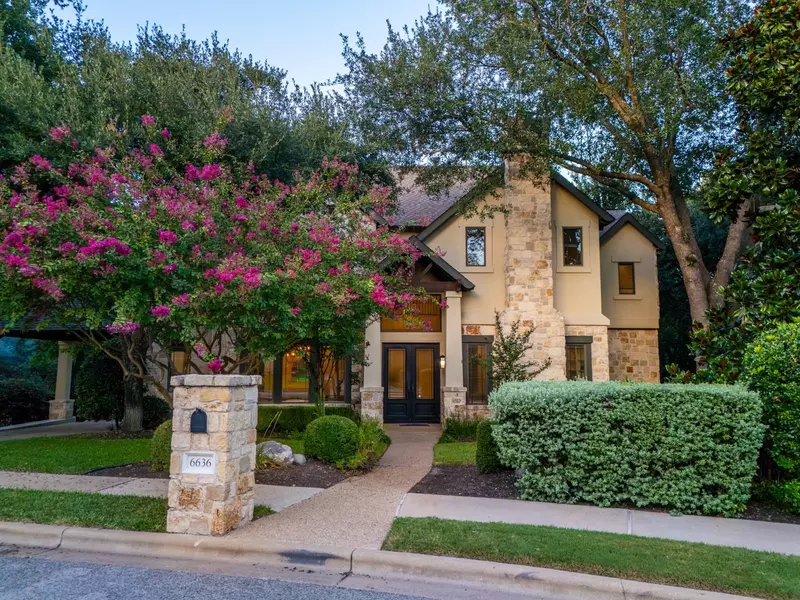 6636 Dogwood Creek DR, Austin, TX 78746